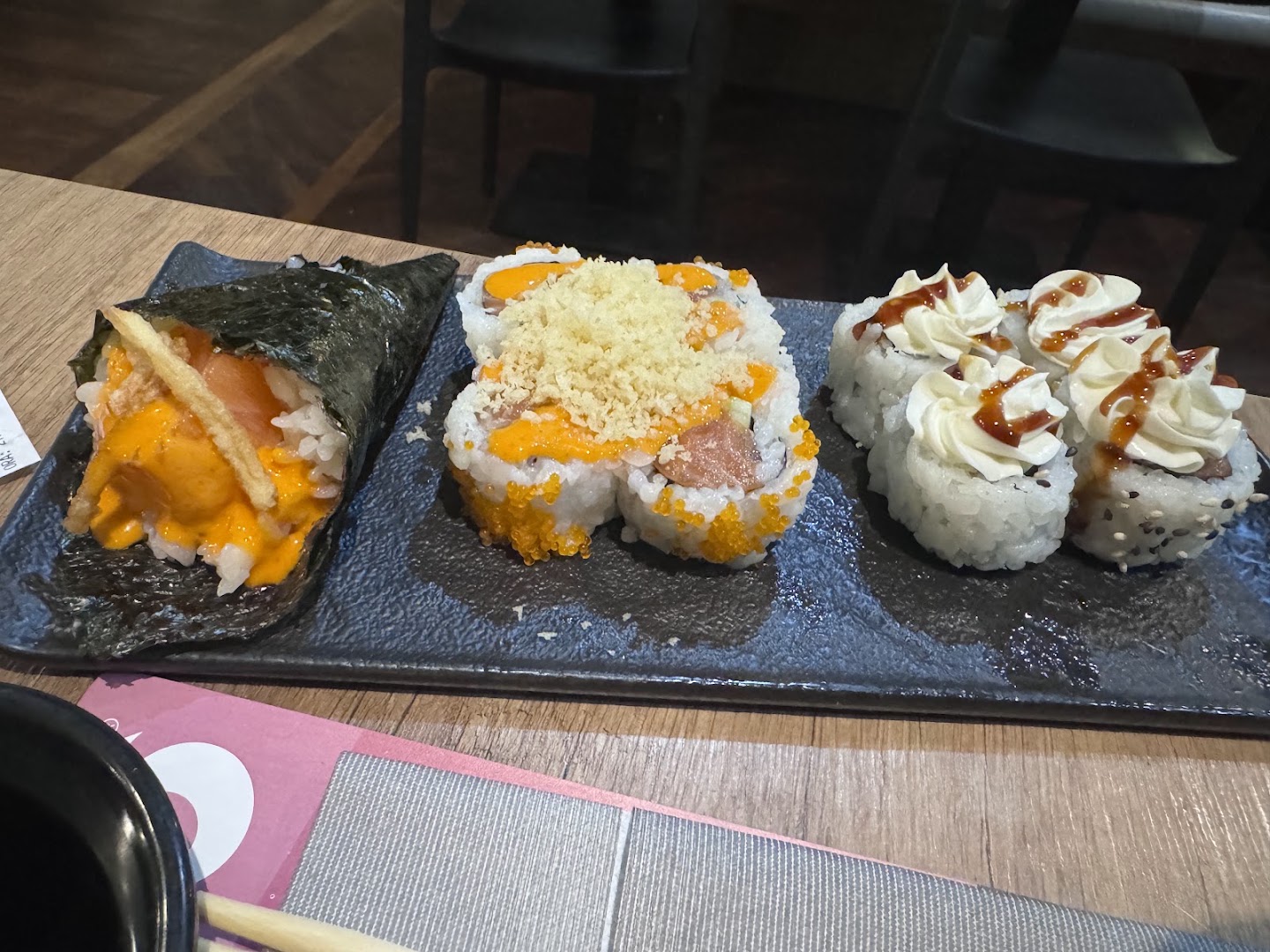 Sushiko - Marina di Massa