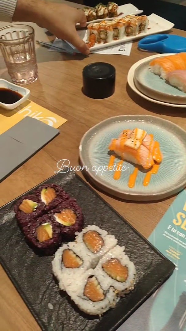 Sushiko - Marina di Massa