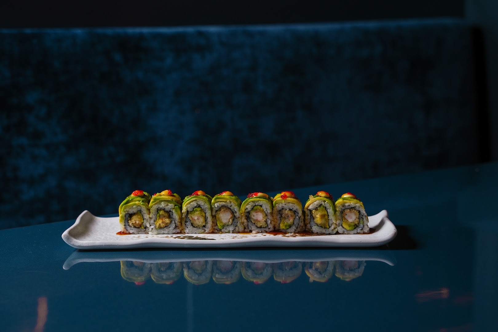 Sushiko - Marina di Massa