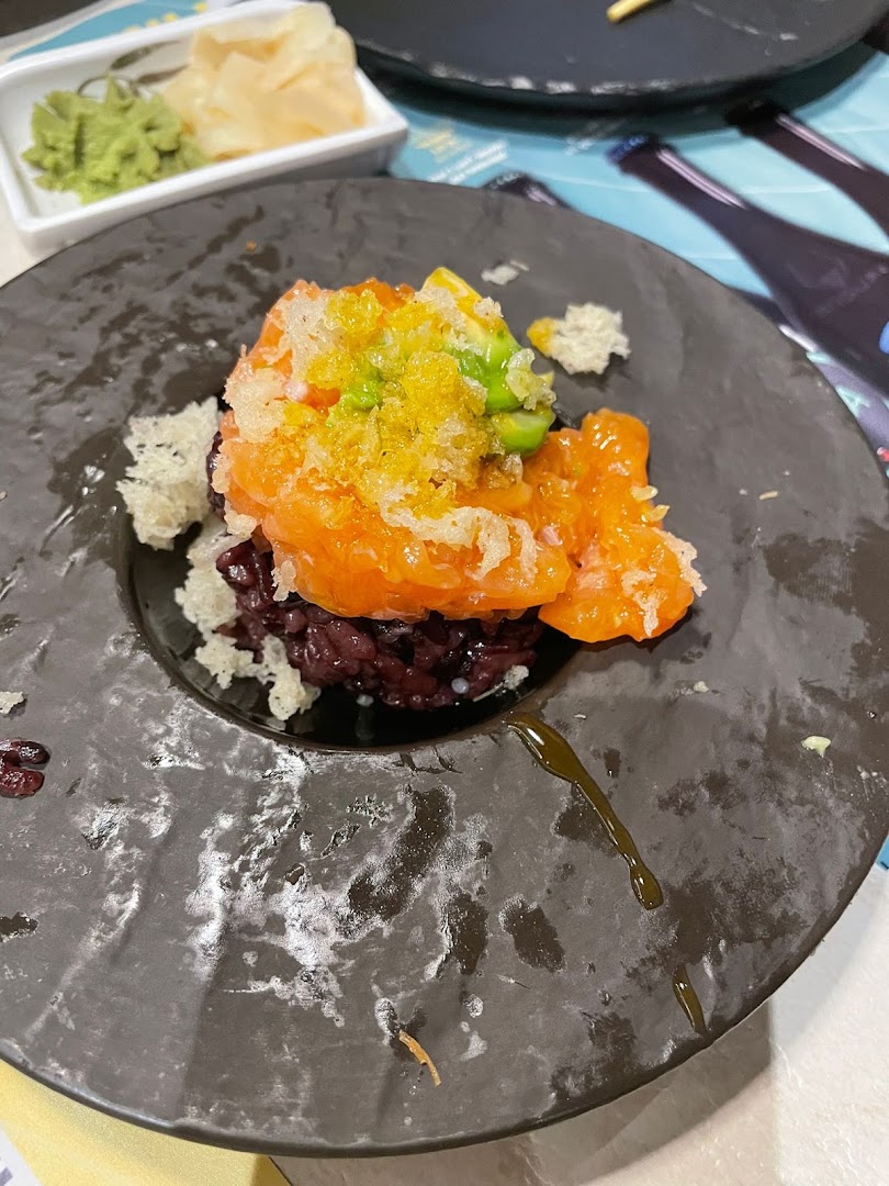 Sushiko Merano