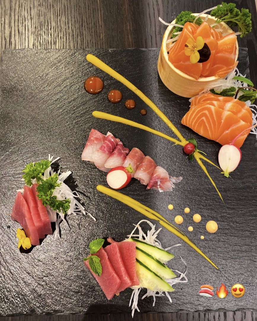 Sushiko Merano