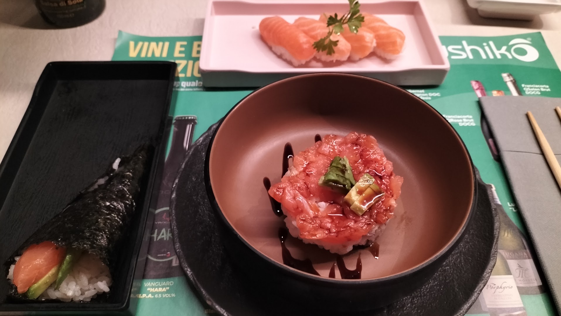 Sushiko Merano