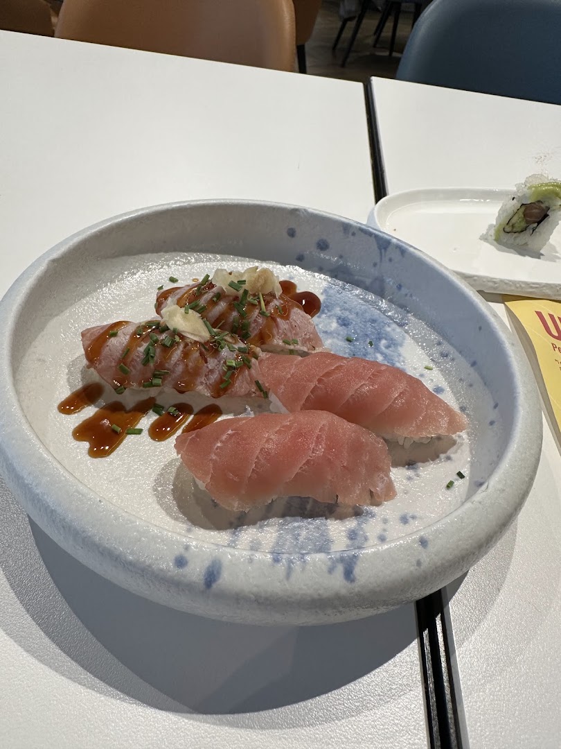 Sushiko Merano