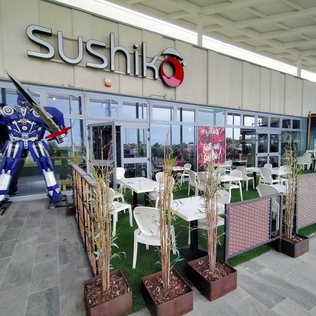 Sushiko Parma