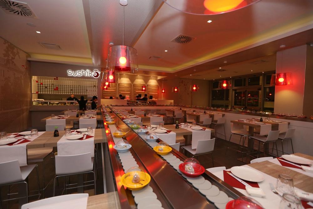 Sushiko Parma
