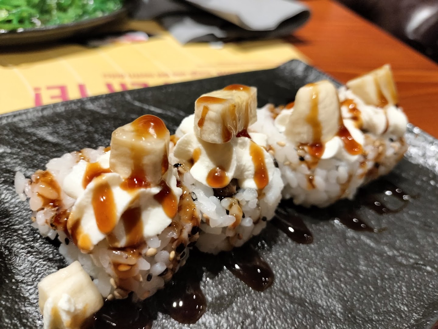 Sushiko Parma