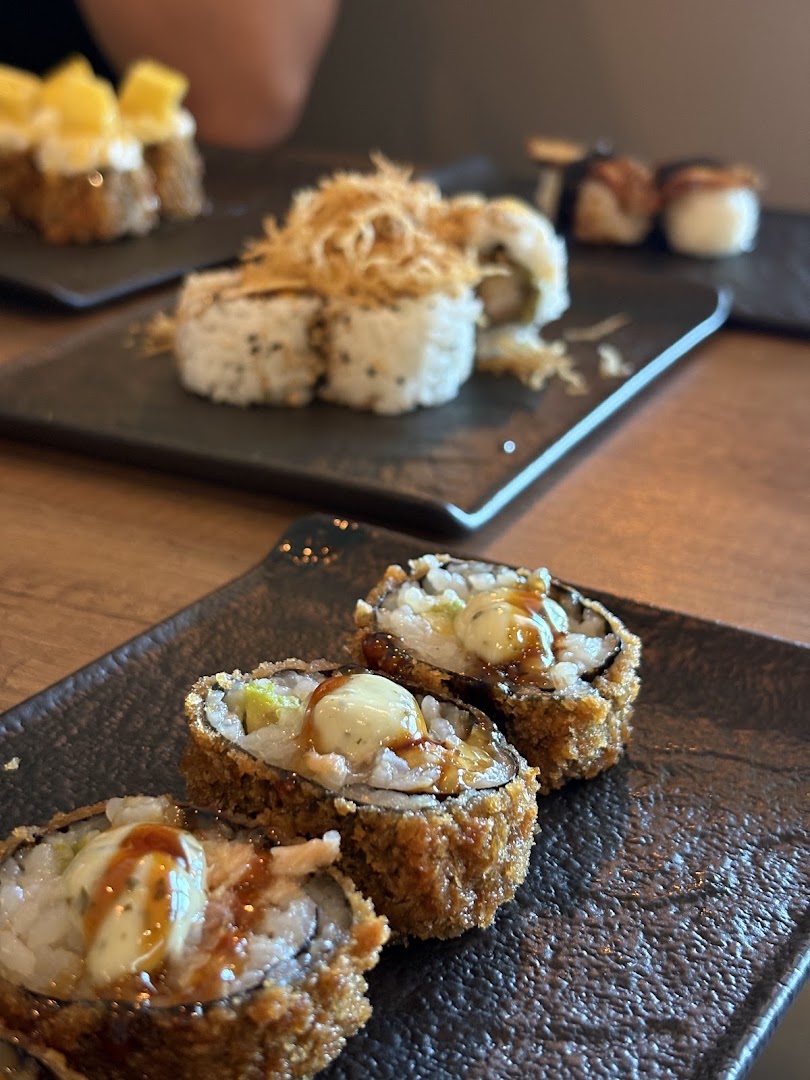 Sushiko