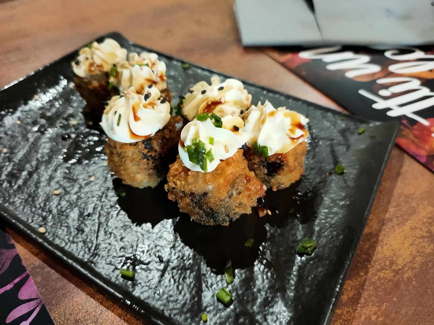 Sushiko Reggio Emilia - Hotel Europa