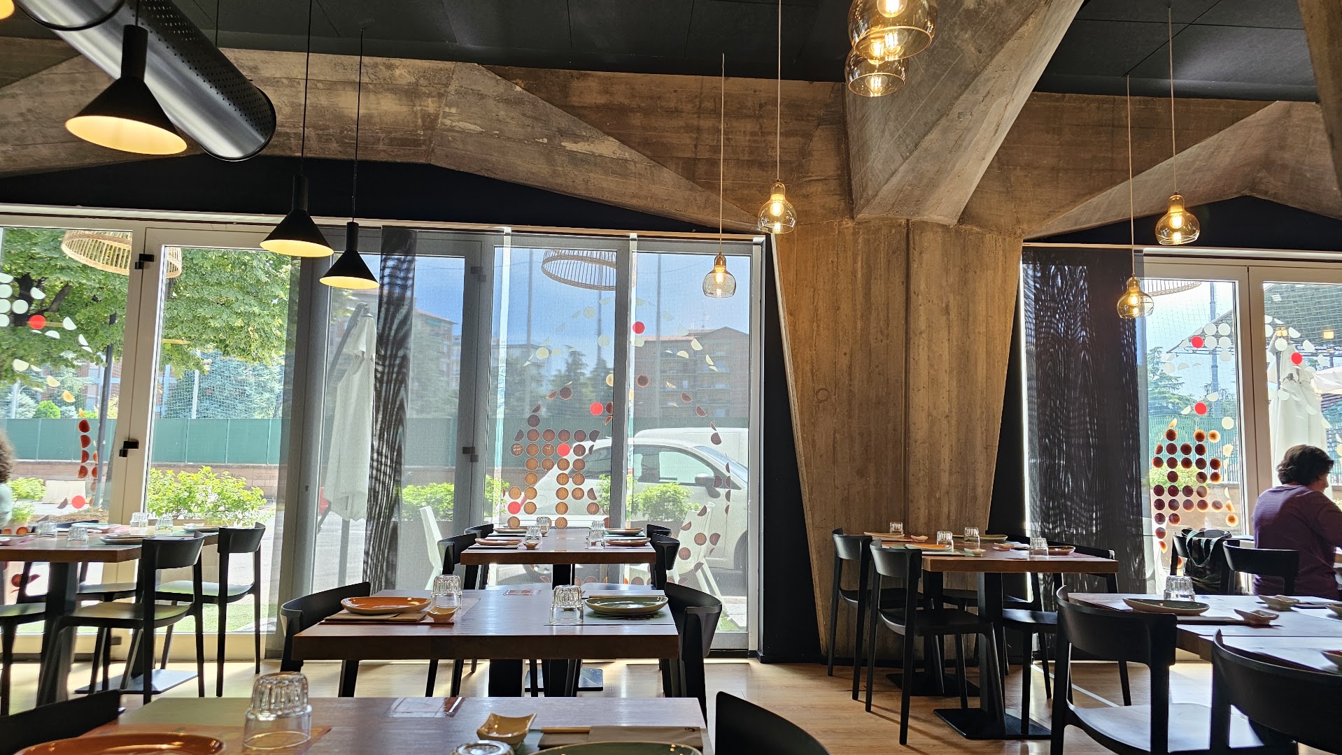 Sushiko Reggio Emilia - Hotel Europa