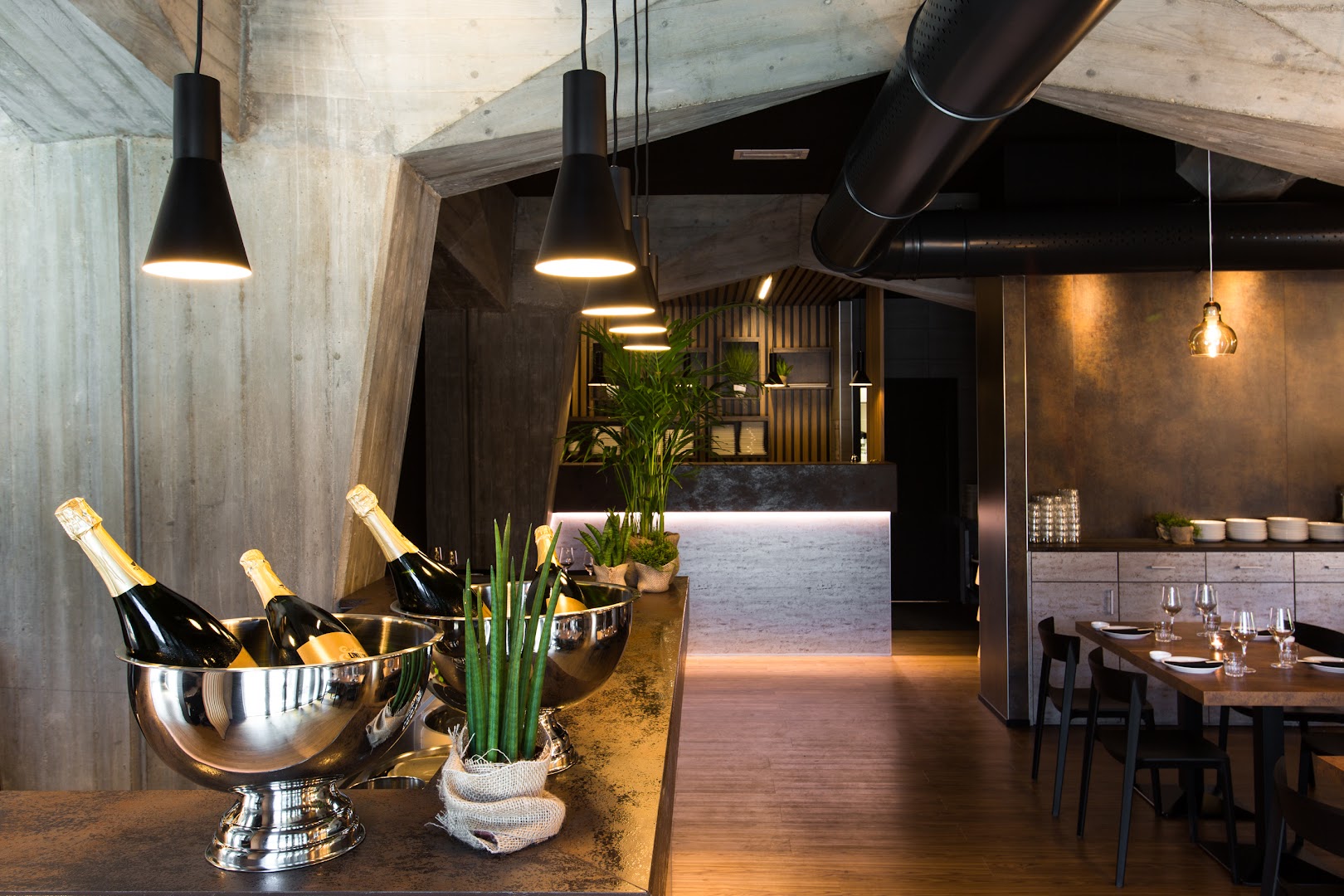 Sushiko Reggio Emilia - Hotel Europa
