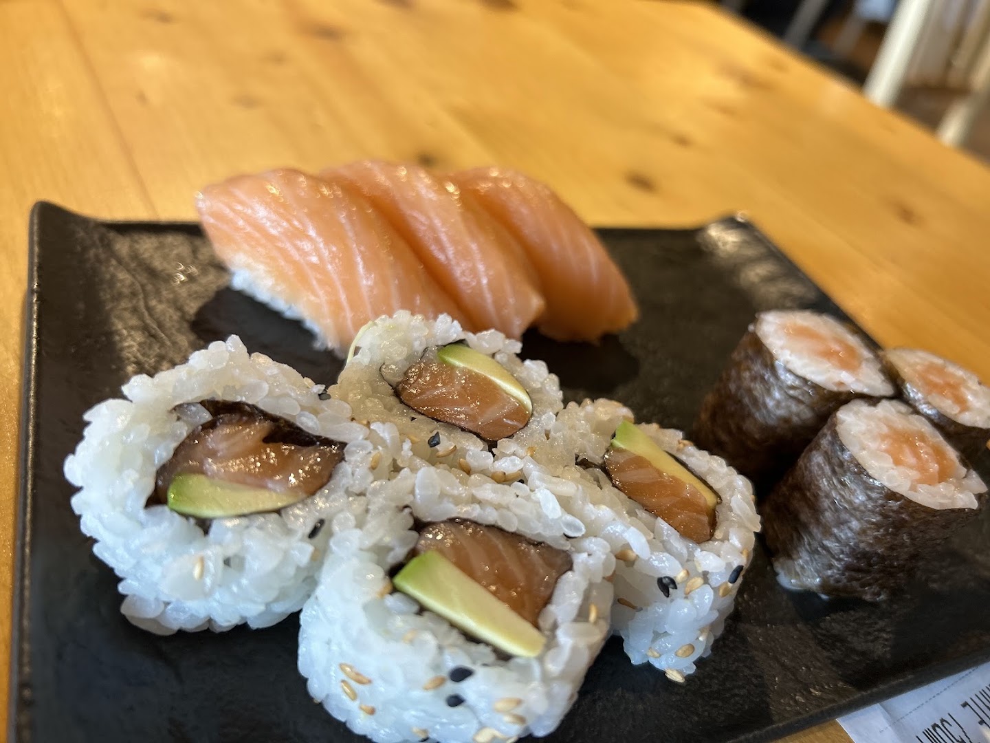 Sushiko Reggio Emilia - Pieve Center