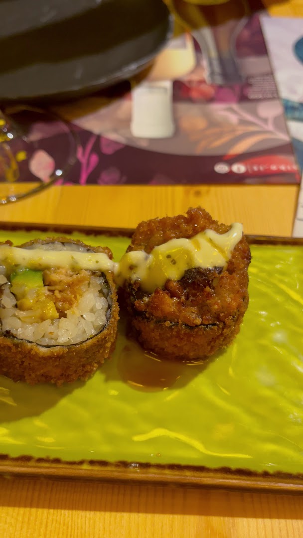 Sushiko Reggio Emilia - Pieve Center