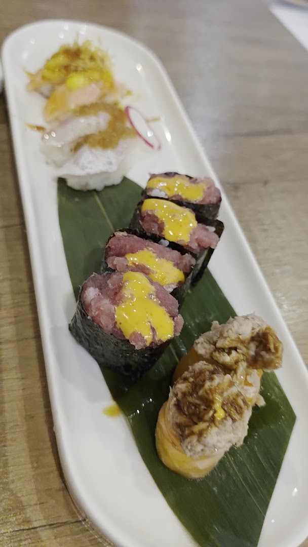 Sushiko Segrate