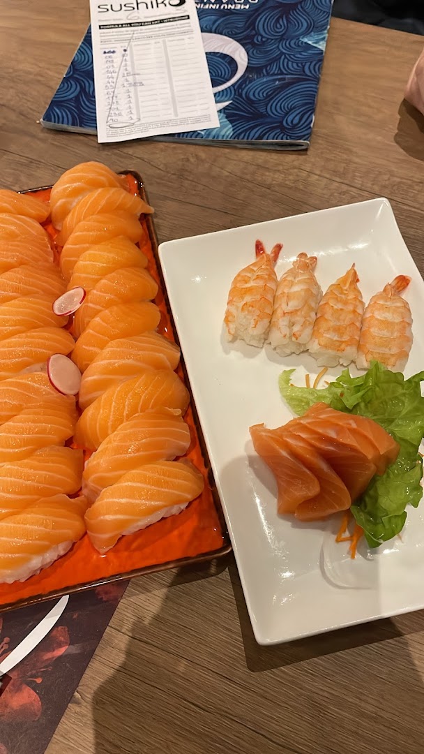 Sushiko Segrate
