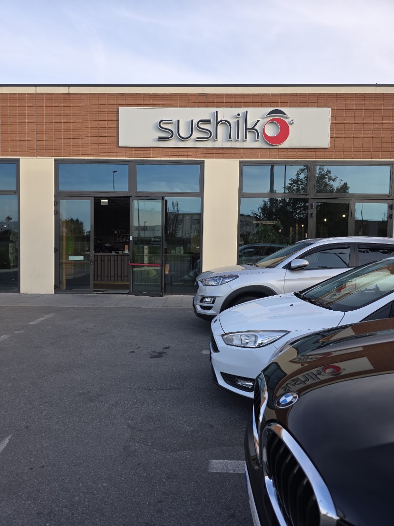 Sushiko Segrate