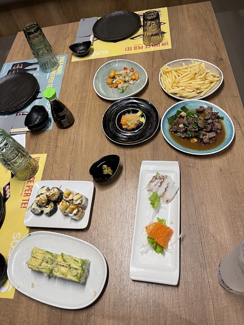 Sushiko Segrate