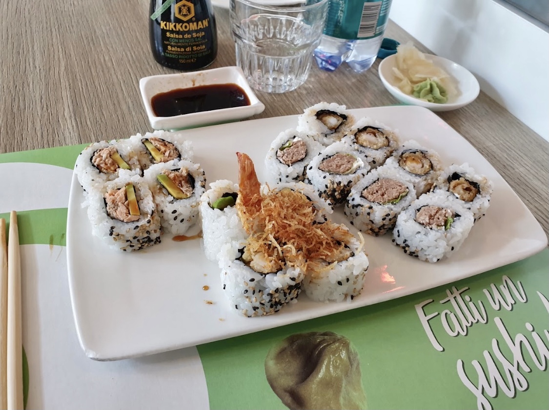 Sushiko Silea - Emisfero Silea