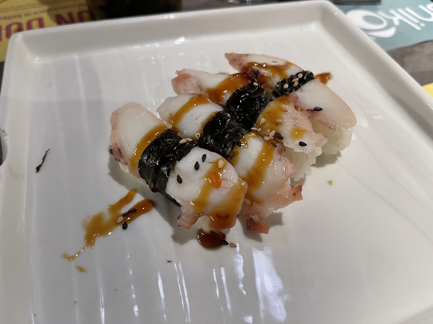 Sushiko Trento