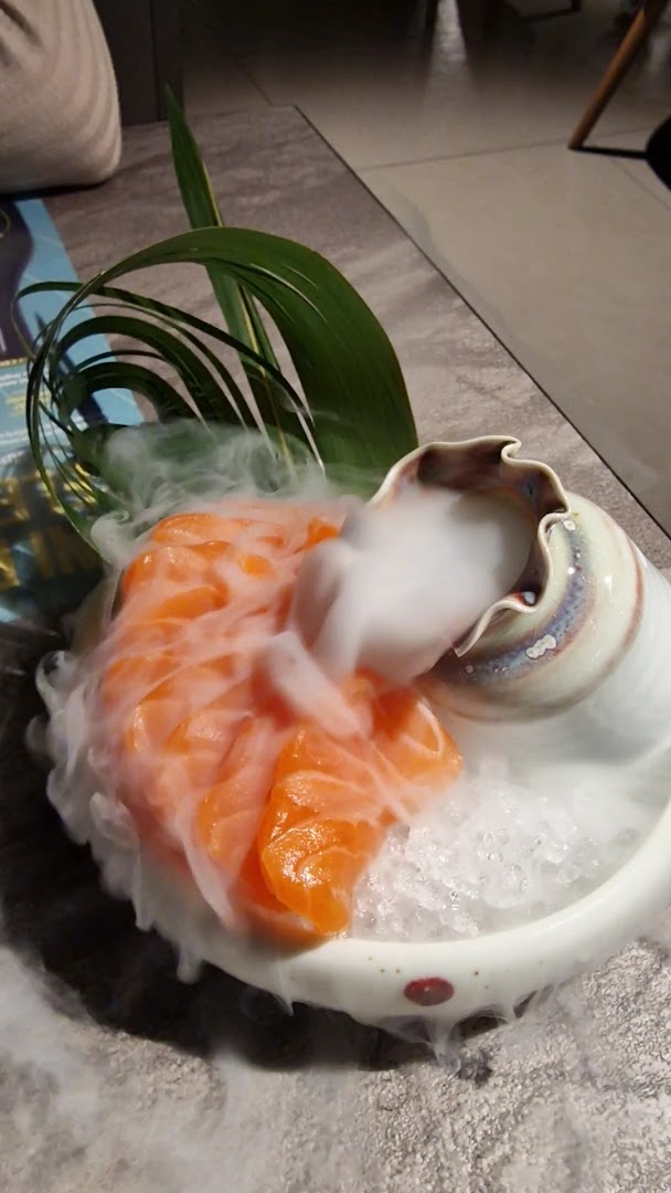 Sushiko Trento, Trento