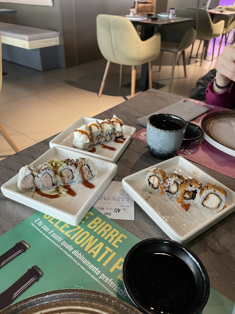 Sushiko Trento