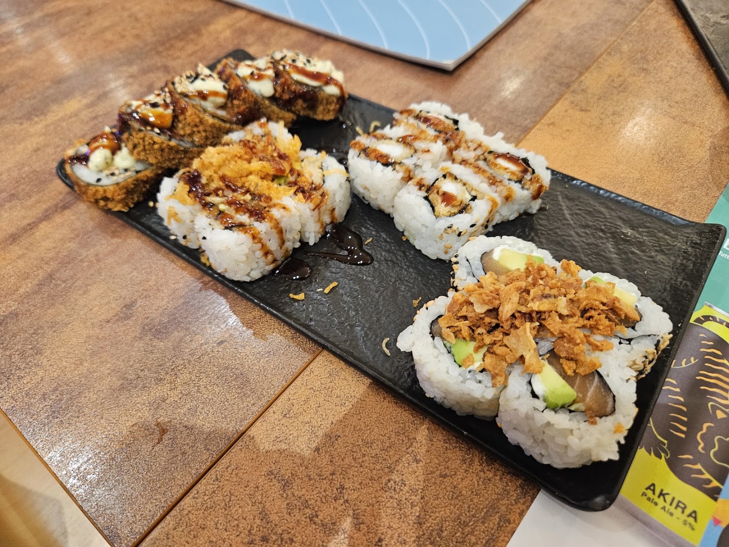 Sushiko Verona - Adigeo Centro Commerciale, Verona