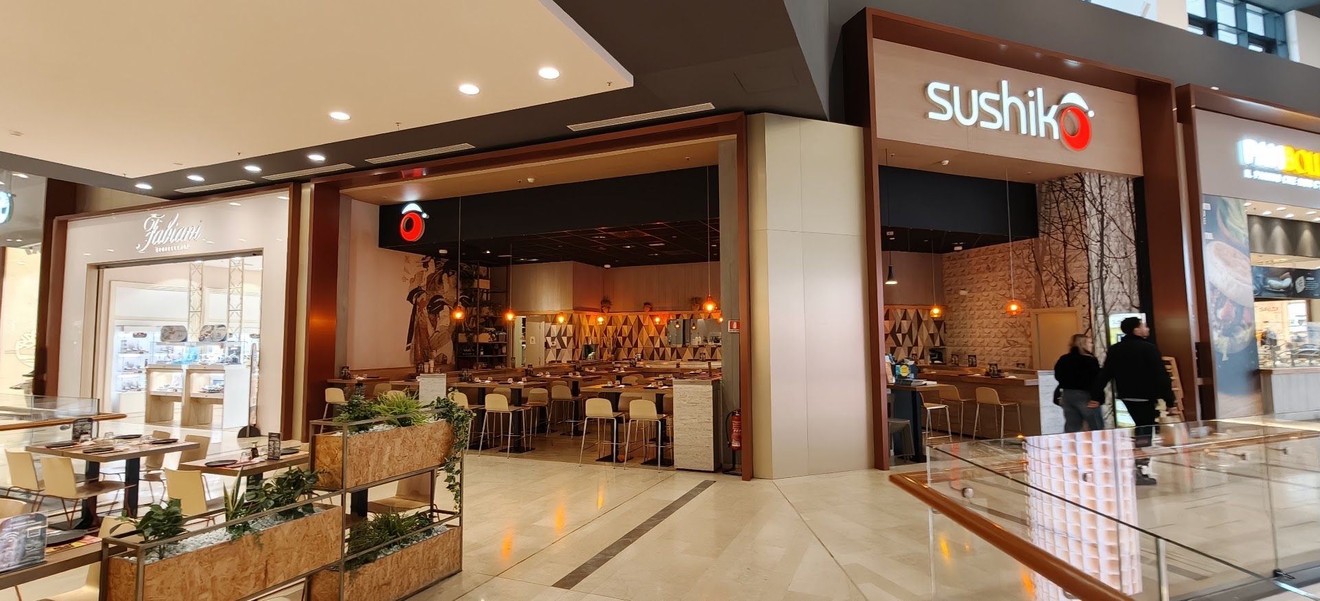Sushiko Verona - Adigeo Centro Commerciale