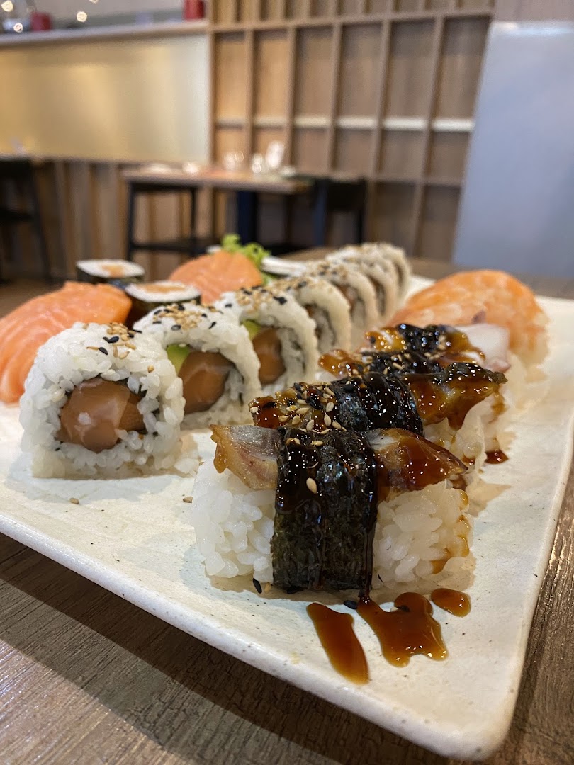 Sushiko Zanè