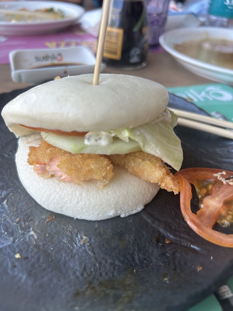 Sushiko Zanè