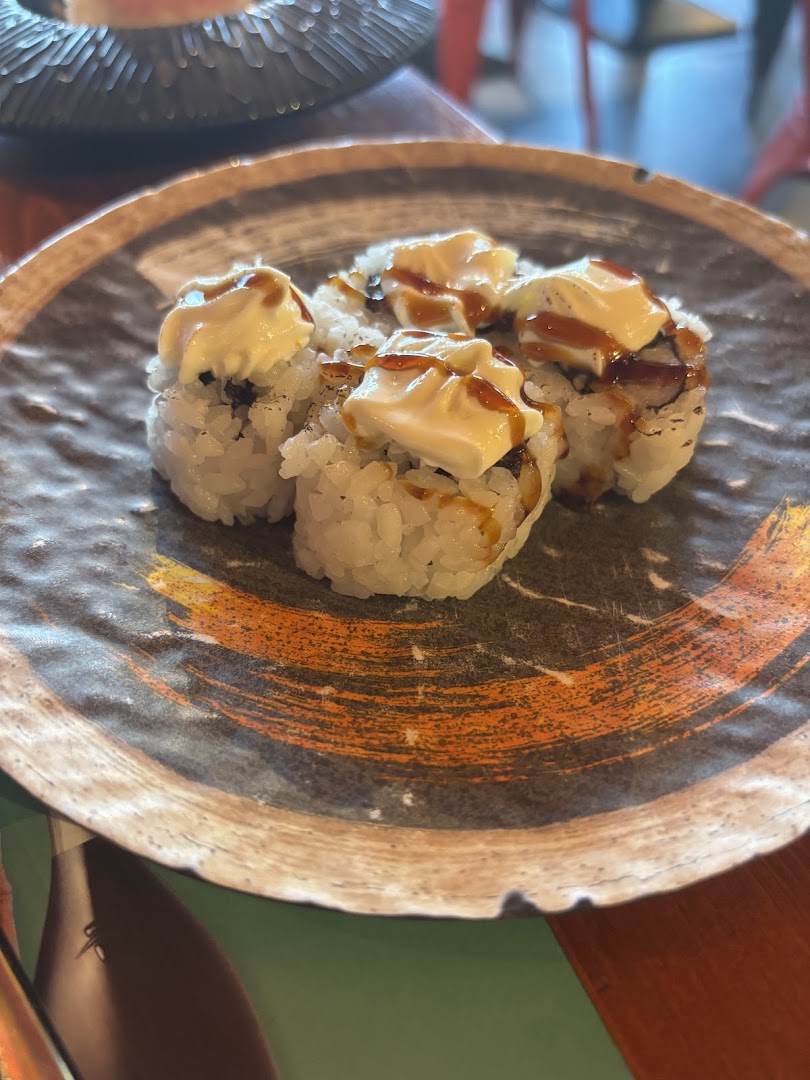 Sushiko