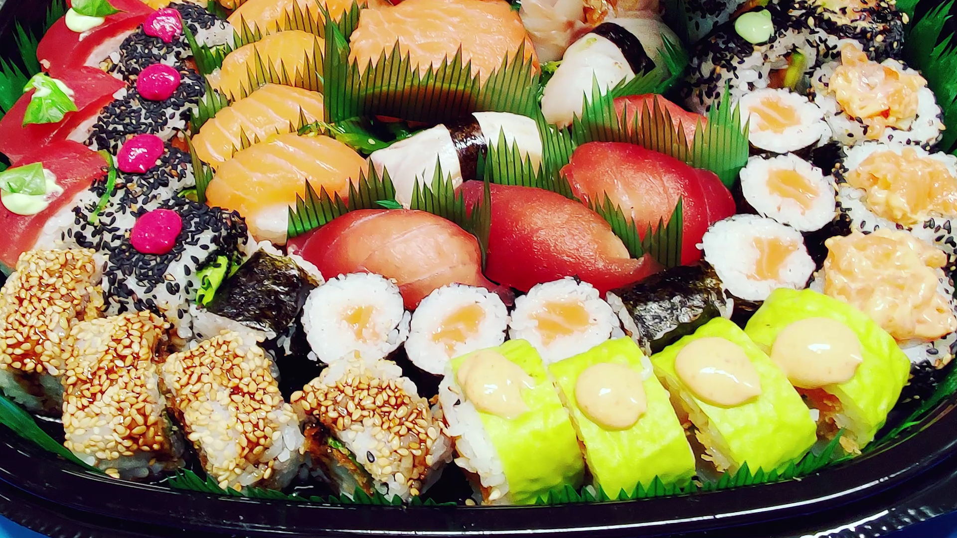 SushiKura