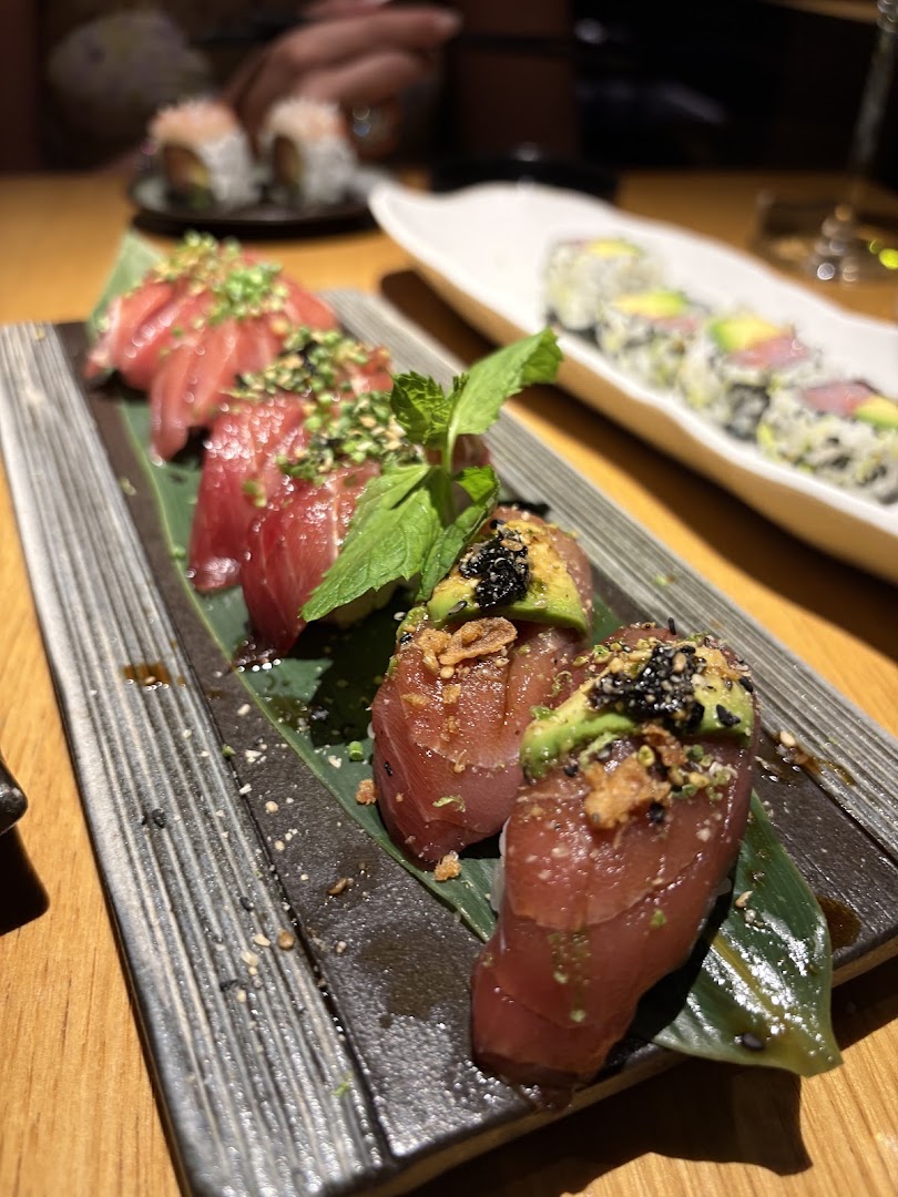 Sushi Lab