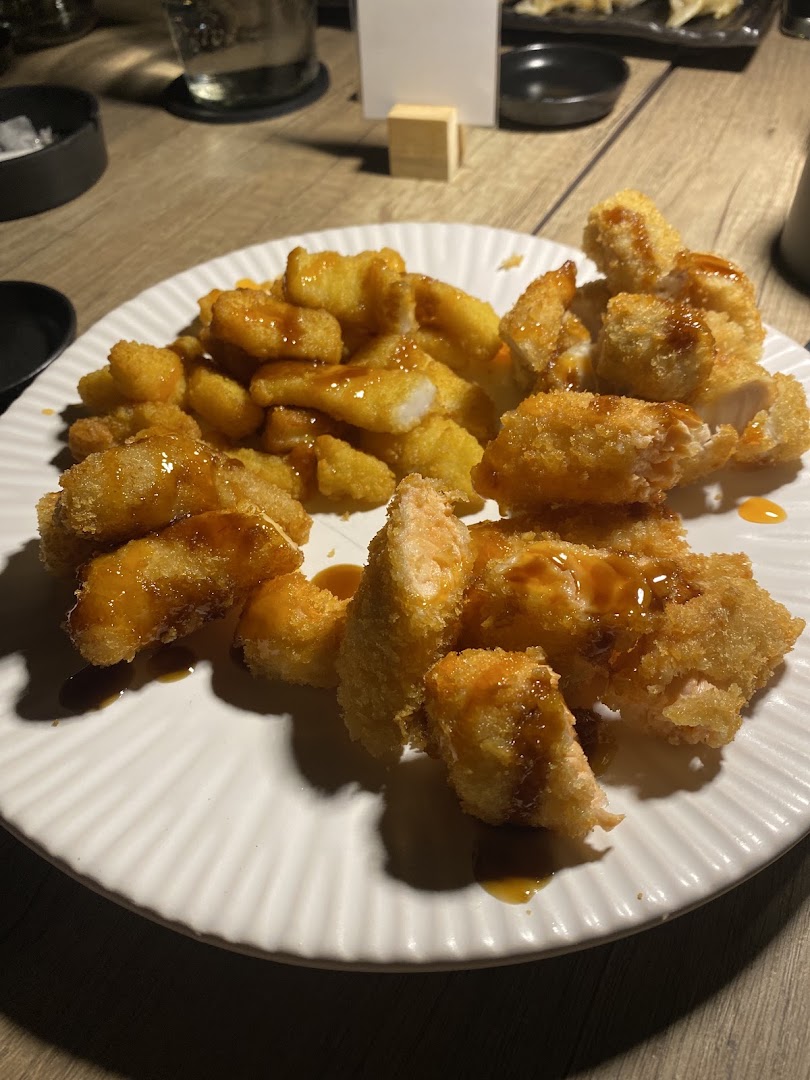 Sushi Lab