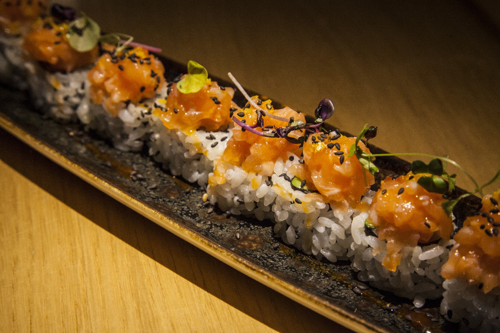 Sushi Lab