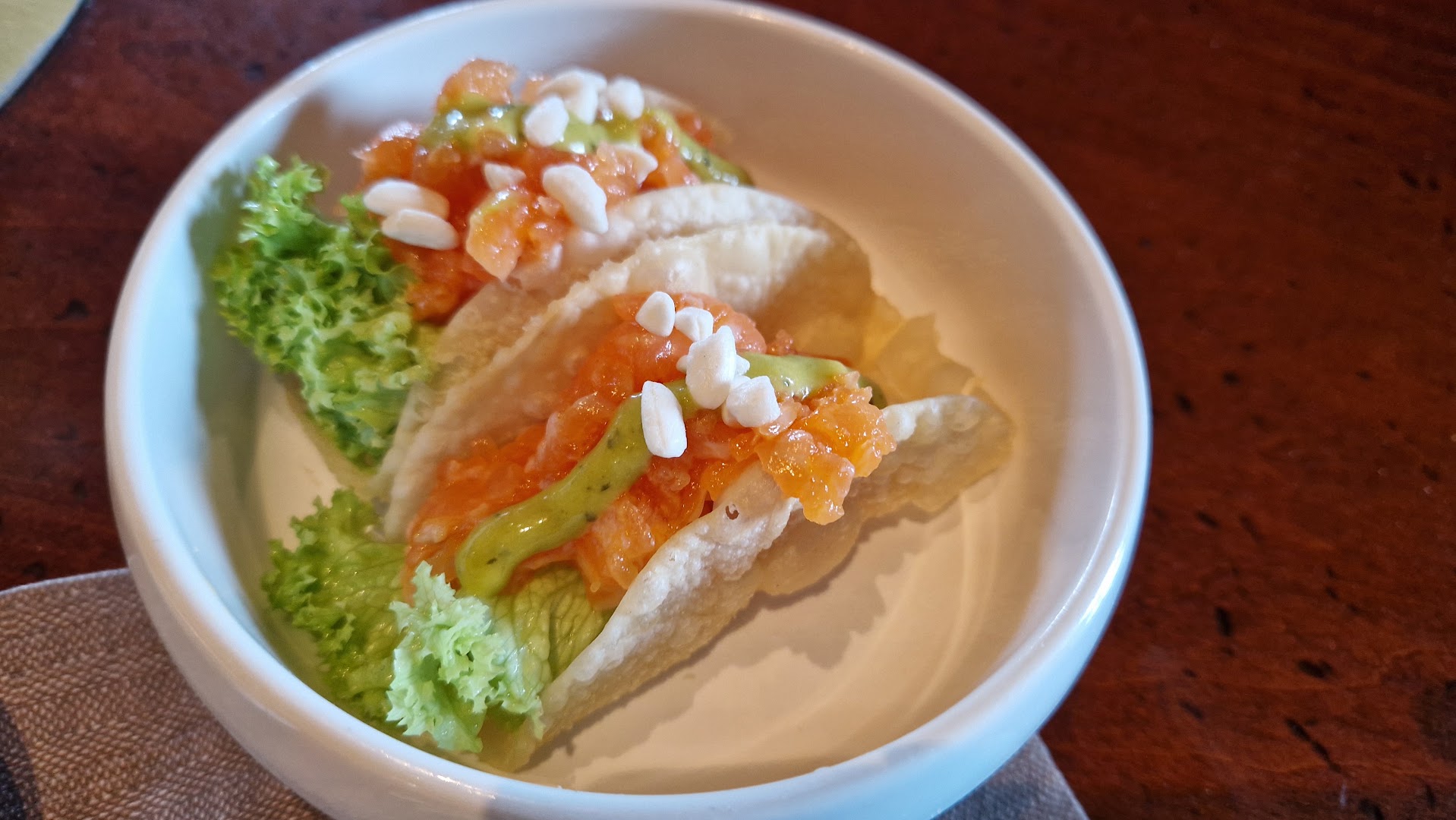Sushi Maison Boltiere