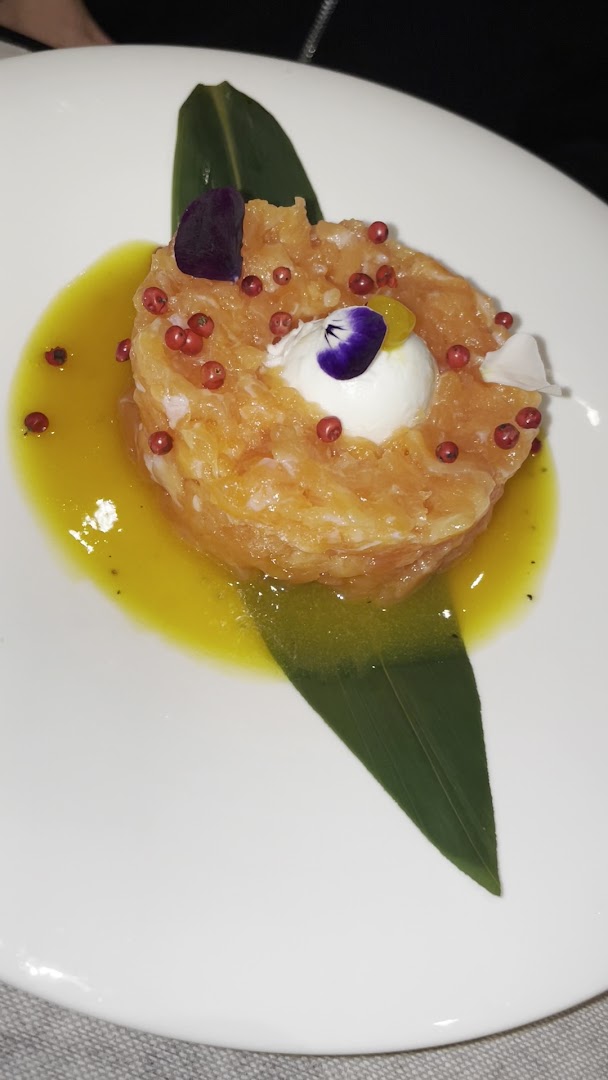 Sushi Maison Boltiere