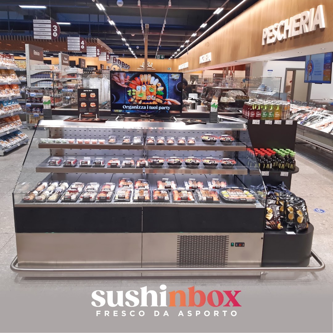 Sushinbox Bozzolo
