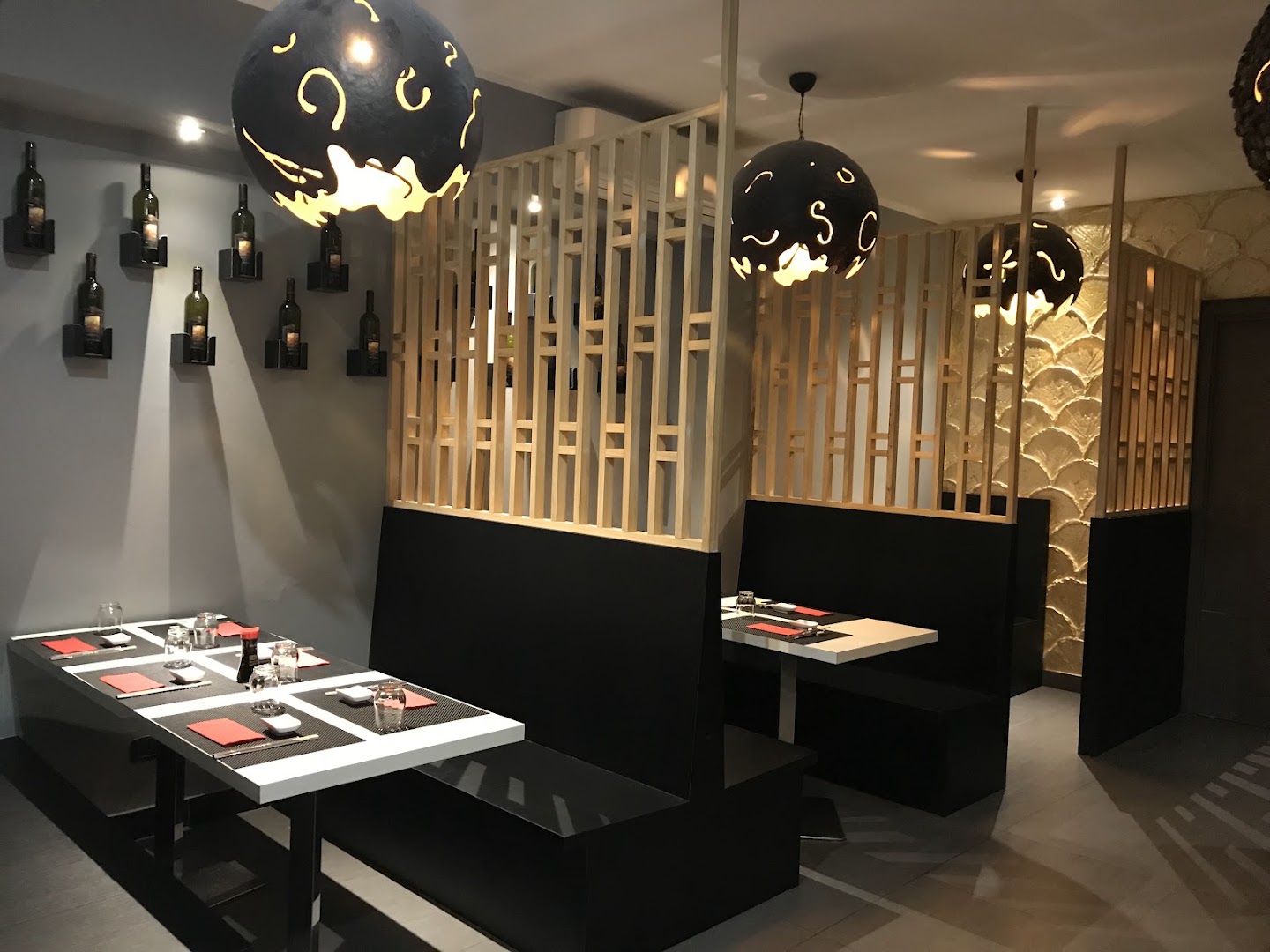 SushiRainbow Ristorante Giapponese, Torino