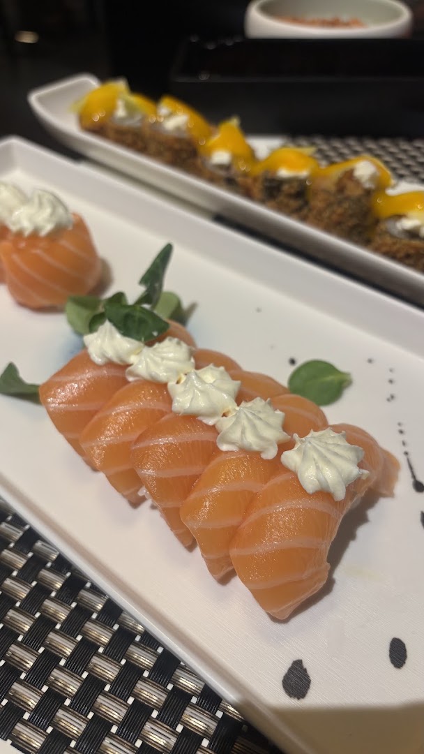 SushiRainbow Ristorante Giapponese