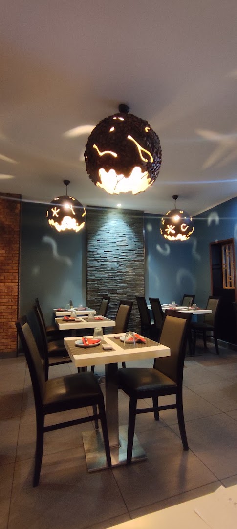 SushiRainbow Ristorante Giapponese