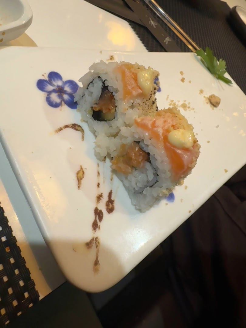 SushiRainbow Ristorante Giapponese