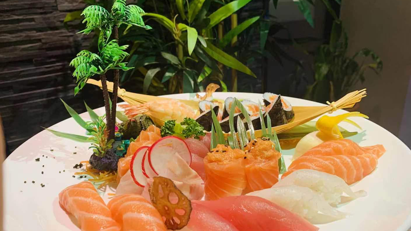 SushiRainbow Ristorante Giapponese