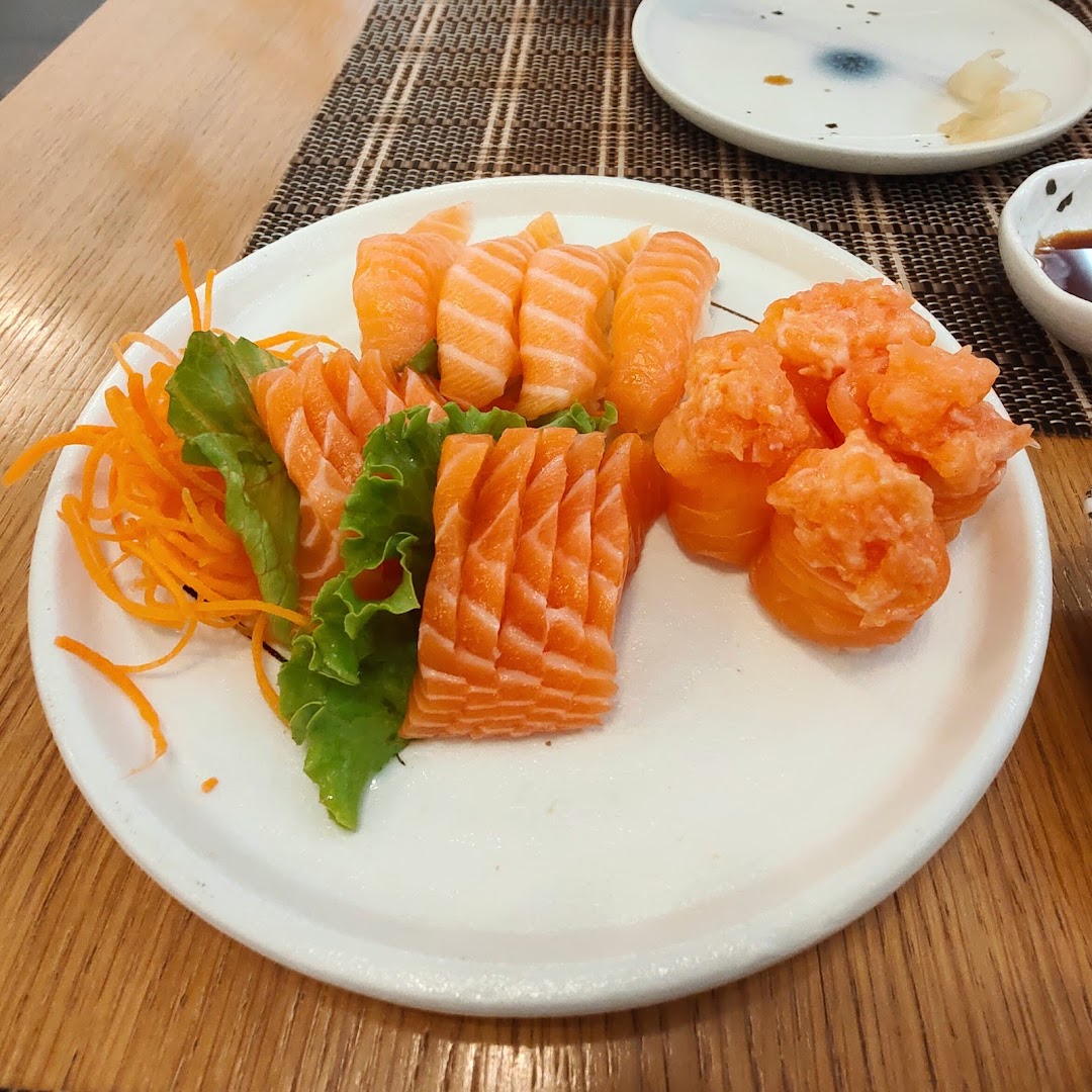 Sushiro Chiari