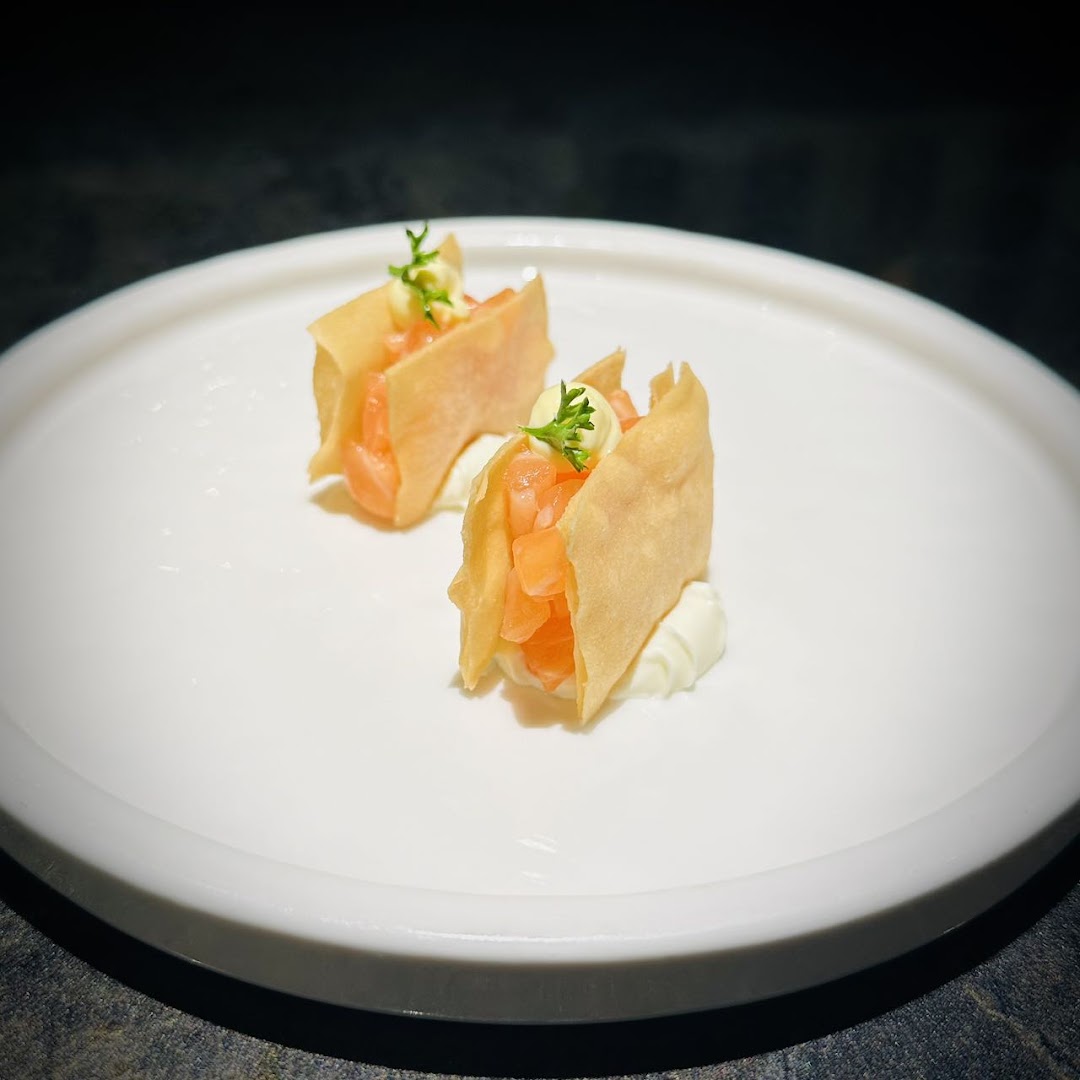 Sushiro sushi ristorante
