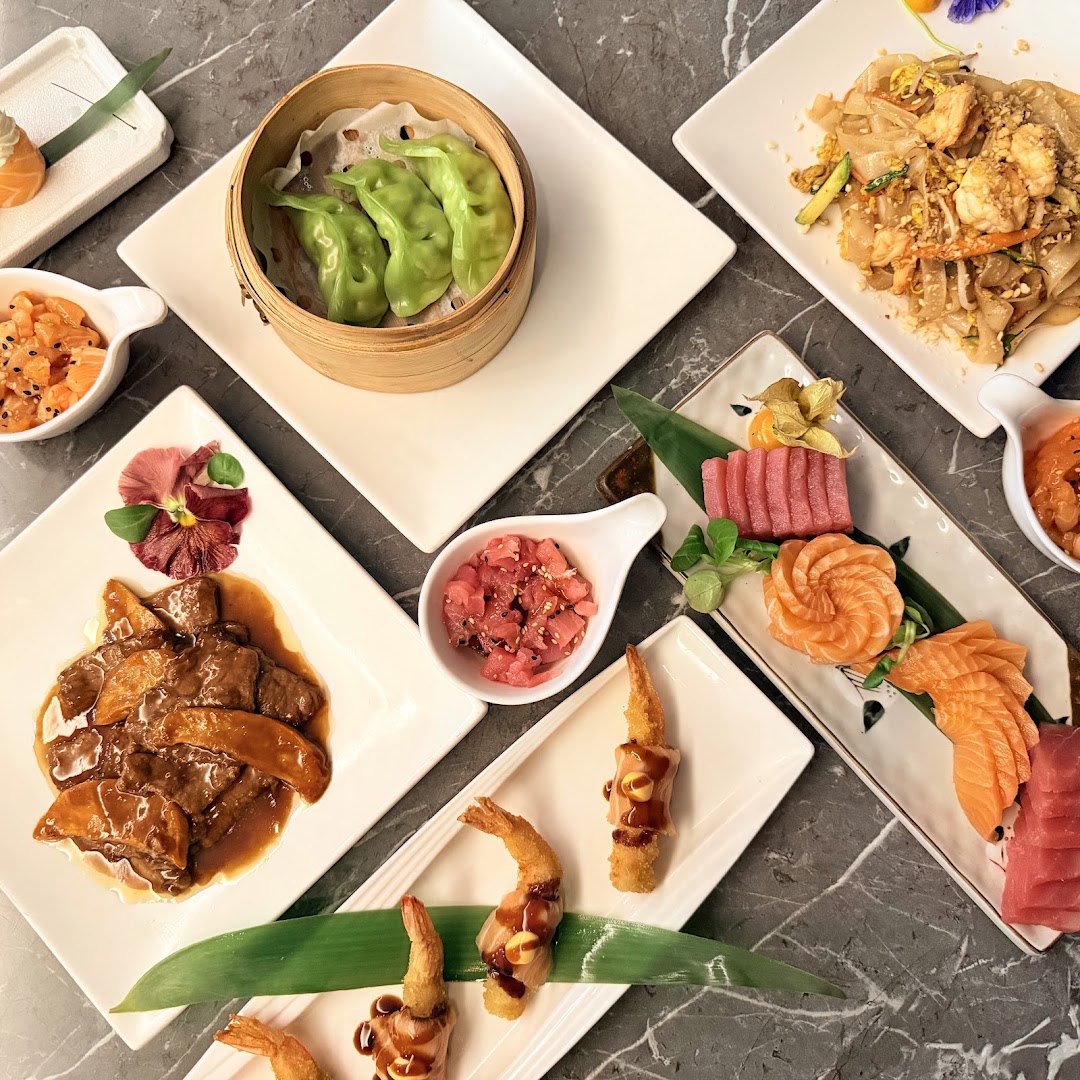 Sushiro sushi ristorante