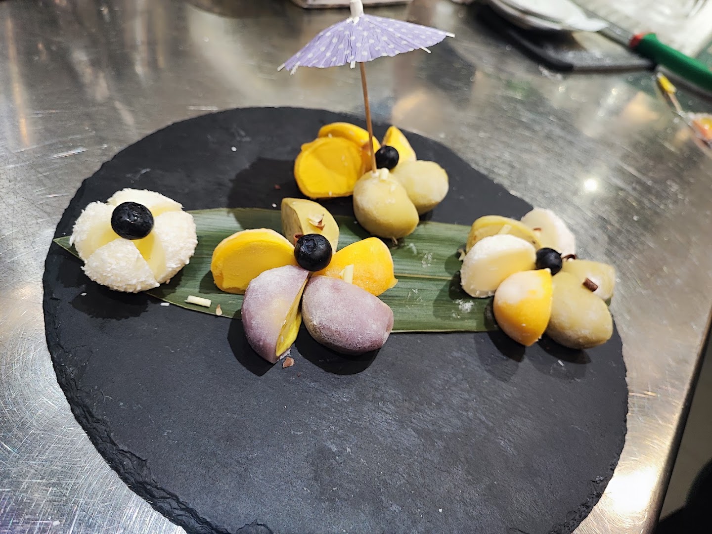 Sushiro sushi ristorante