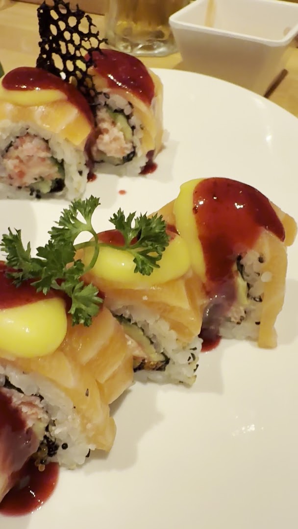 Sushisen