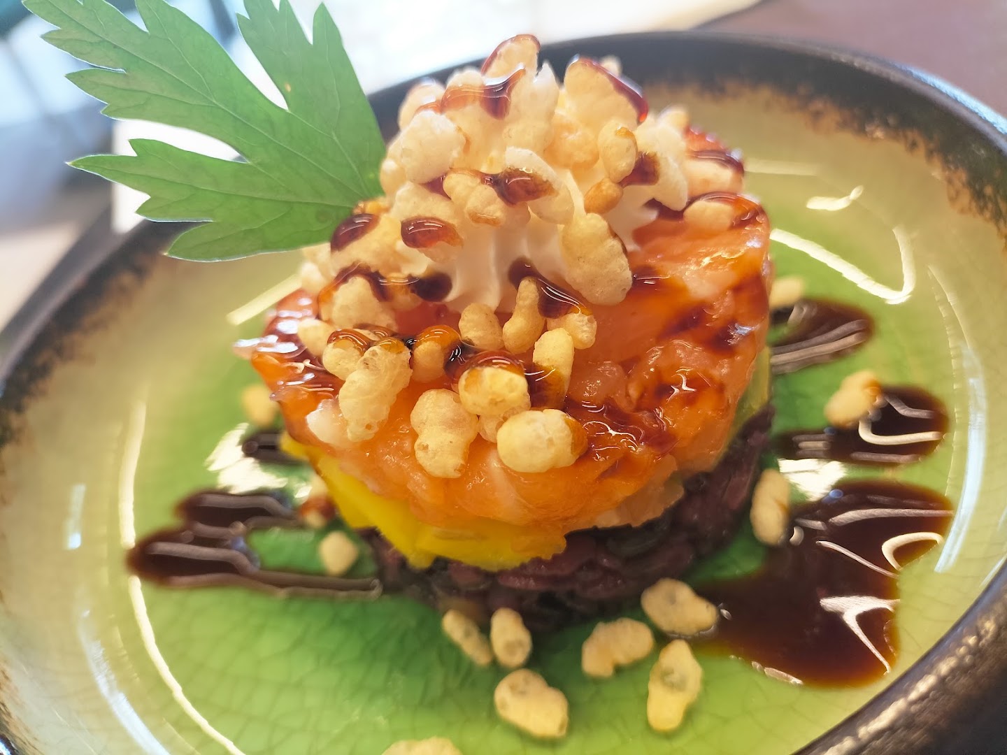Sushiso Restaurant