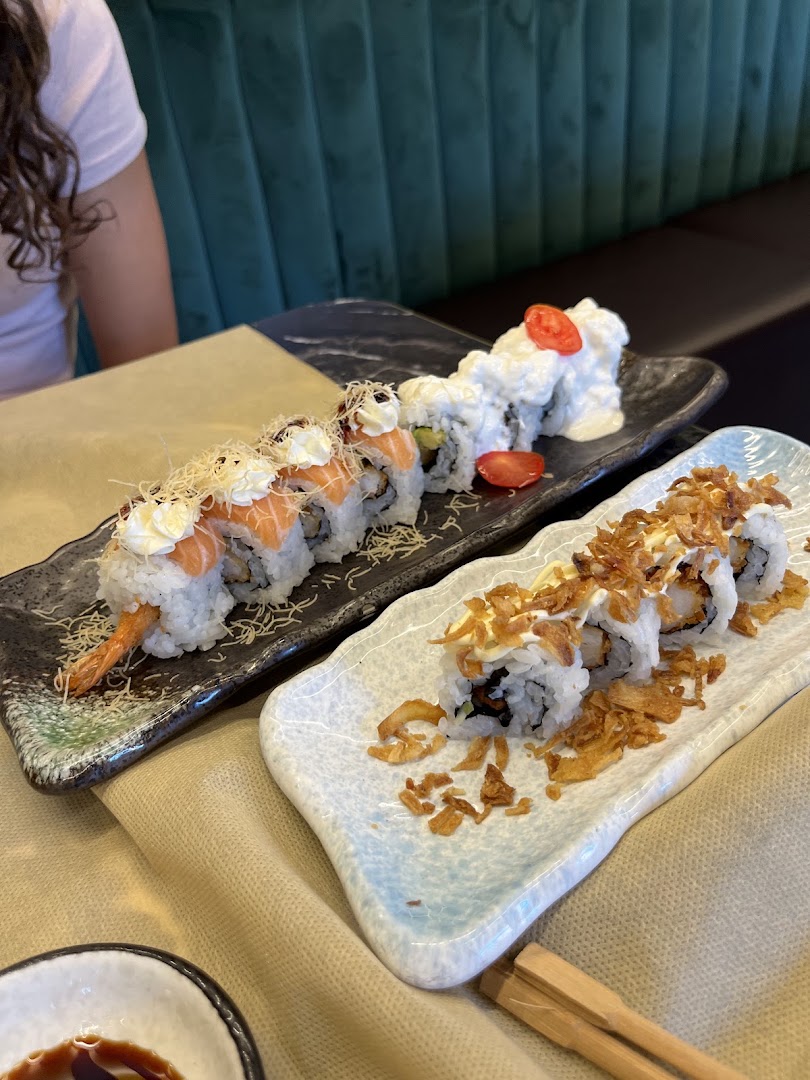 Sushiso Restaurant
