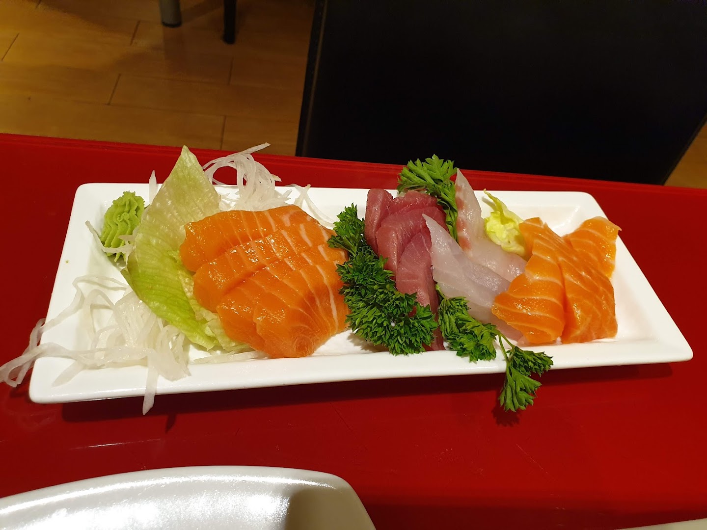 SUSHISSIMI