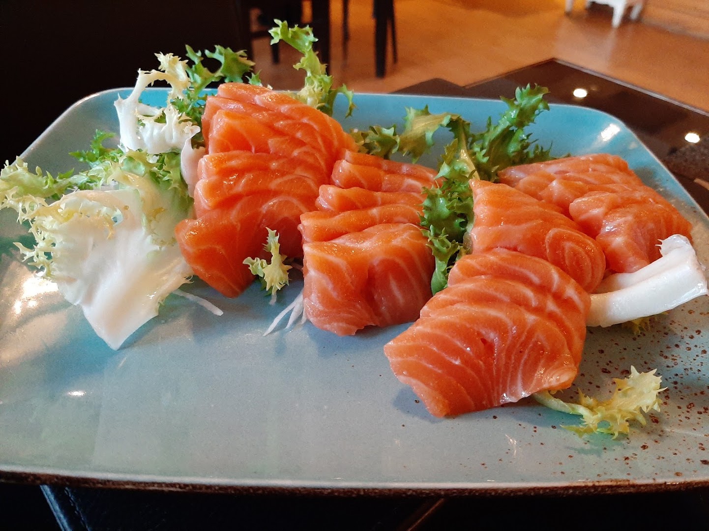 SUSHISSIMI